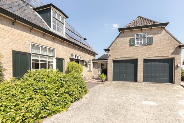 Medium property photo - Noordeinde 175, 2371 CR Roelofarendsveen